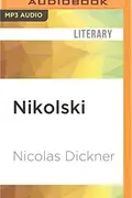 Book cover of Nikolski