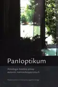 Book cover of Panloptikum
