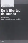 Book cover of De la libertad del mundo