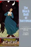 Book cover of The Black Bull of Norroway