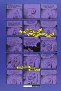 Book cover of El hombrecito