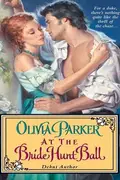 Book cover of At the Bride Hunt Ball