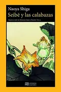 Book cover of Seibe y las calabazas