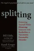 Book cover of Splitting