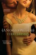 Book cover of A Storm Of Pleasure