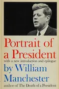 Book cover of Portrait of a President