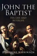 Book cover of John the Baptist
