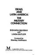 Book cover of Israel and Latin America
