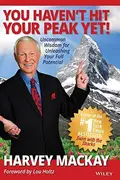 Book cover of You Haven't Hit Your Peak Yet!
