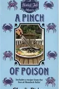 Book cover of A Pinch of Poison