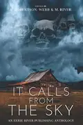 Book cover of It Calls From the Sky