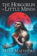 Book cover of The Hobgoblin of Little Minds
