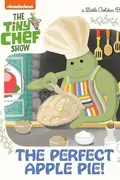 Book cover of Perfect Apple Pie!