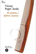 Book cover of El poeta i altres contes