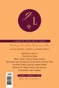 Book cover of Journal of Lesbian and Gay Studies, Vol 5, No 4 (Thinking Sexuality Transnationally)
