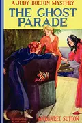 Book cover of Ghost Parade #5