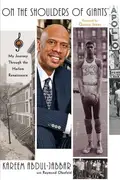 Book cover of On the Shoulders of Giants