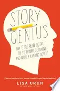 Book cover of Story Genius