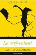 Book cover of Le cerf-volant
