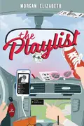 Book cover of The Playlist