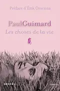 Book cover of Les choses de la vie