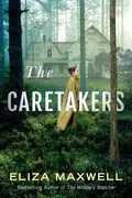 Book cover of Caretakers