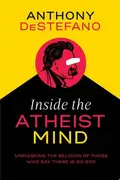 Book cover of Inside the Atheist Mind