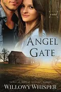 Book cover of Angel Gate