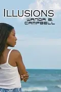 Book cover of Illusions