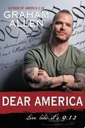 Book cover of Dear America
