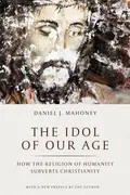 Book cover of Idol of Our Age