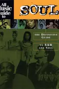 Book cover of All Music Guide to Soul