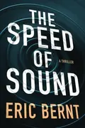 Book cover of The Speed of Sound