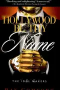 Book cover of Hollywood Be Thy Name