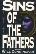Book cover of Sins of the Fathers