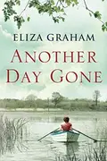 Book cover of Another Day Gone