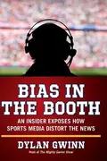 Book cover of Bias in the Booth