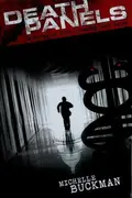 Book cover of Death Panels