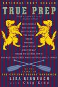 Book cover of True prep
