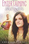 Book cover of Entertaining Angels