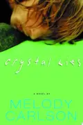 Book cover of Crystal Lies
