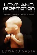Book cover of Love and Redemption