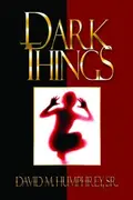 Book cover of Dark Things