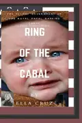 Book cover of Ring of the Cabal