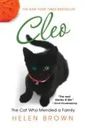 Book cover of Cleo