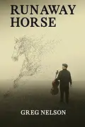 Book cover of Runaway Horse
