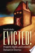 Book cover of Evicted!