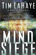 Book cover of Mind Siege