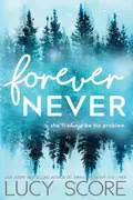 Book cover of Forever Never
