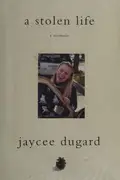 Book cover of A Stolen Life